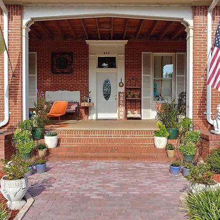 Fruits Of Vienna B&B 외부 사진