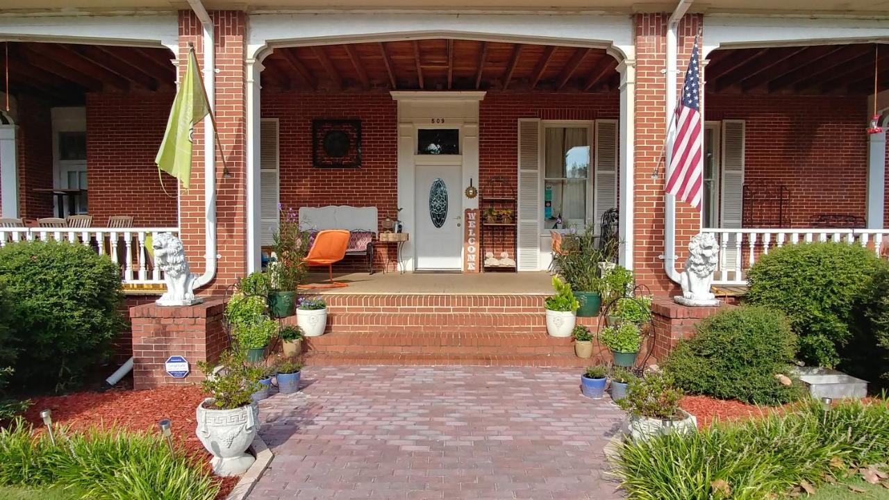 Fruits Of Vienna B&B 외부 사진
