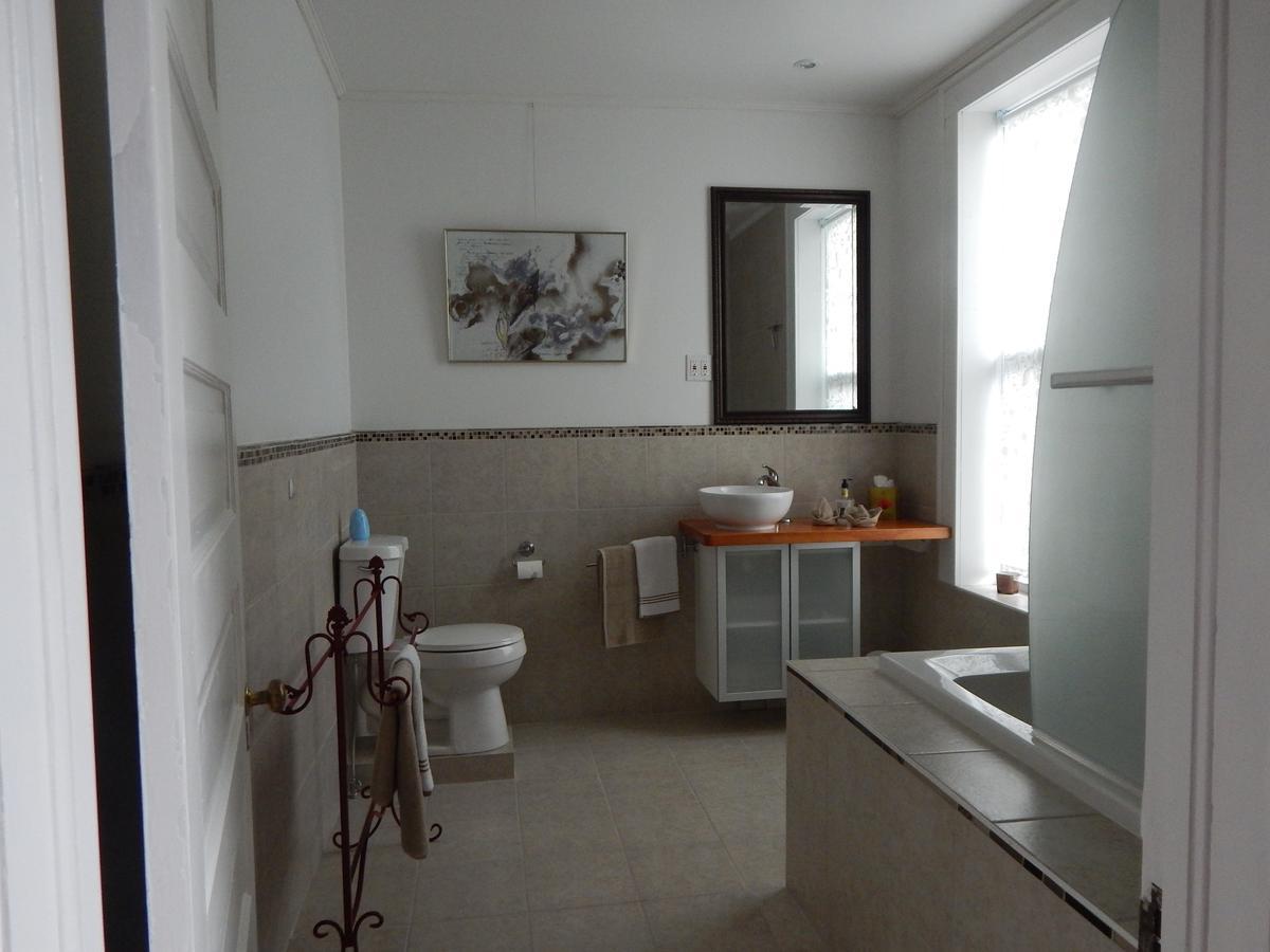 Fruits Of Vienna B&B 외부 사진