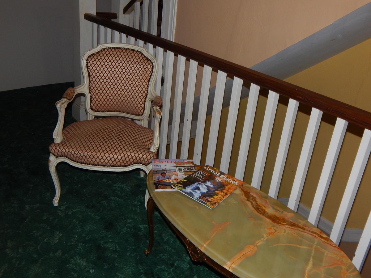 Fruits Of Vienna B&B 외부 사진