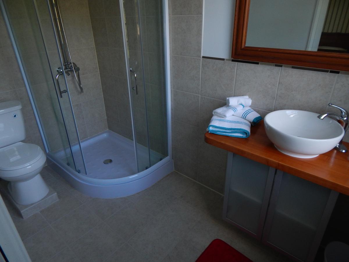 Fruits Of Vienna B&B 외부 사진