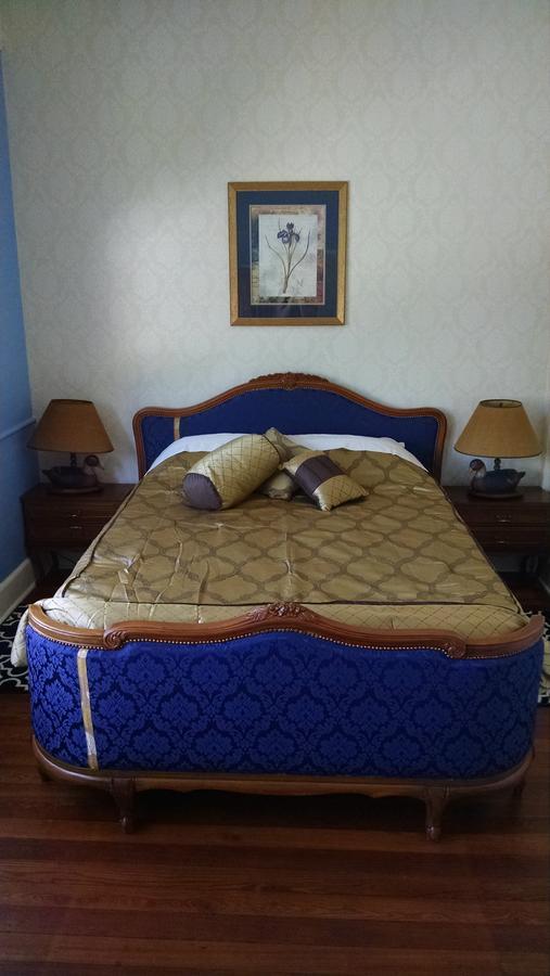 Fruits Of Vienna B&B 외부 사진