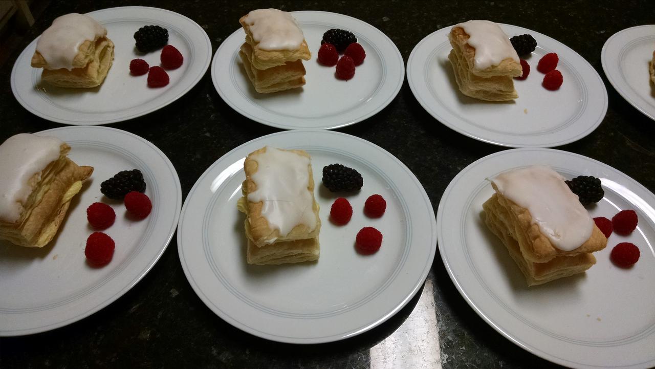 Fruits Of Vienna B&B 외부 사진