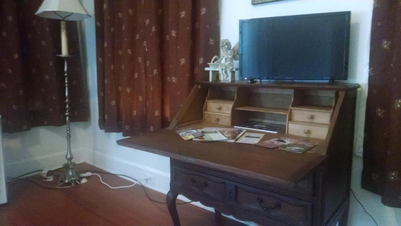 Fruits Of Vienna B&B 외부 사진