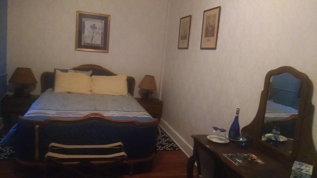 Fruits Of Vienna B&B 외부 사진