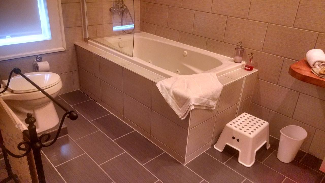 Fruits Of Vienna B&B 외부 사진