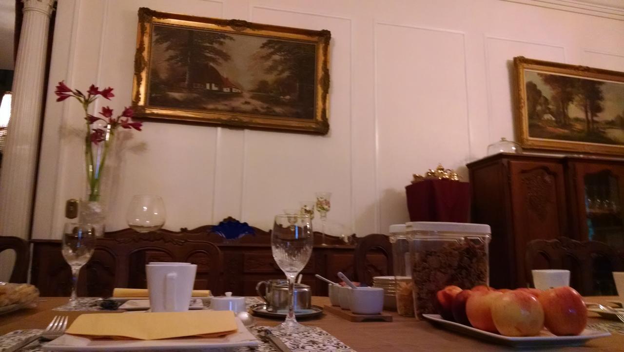 Fruits Of Vienna B&B 외부 사진