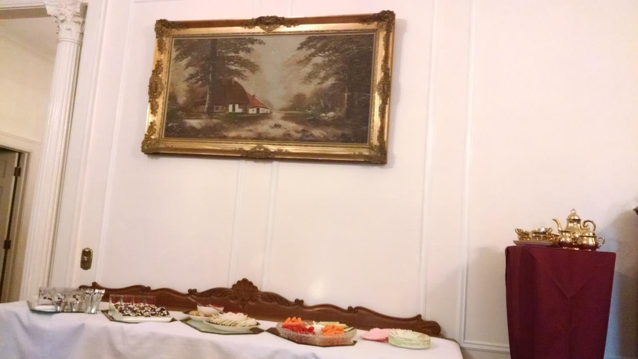 Fruits Of Vienna B&B 외부 사진