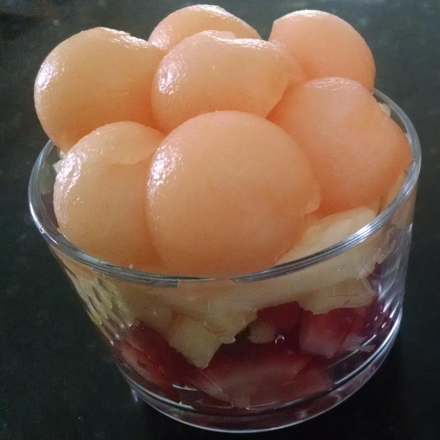 Fruits Of Vienna B&B 외부 사진