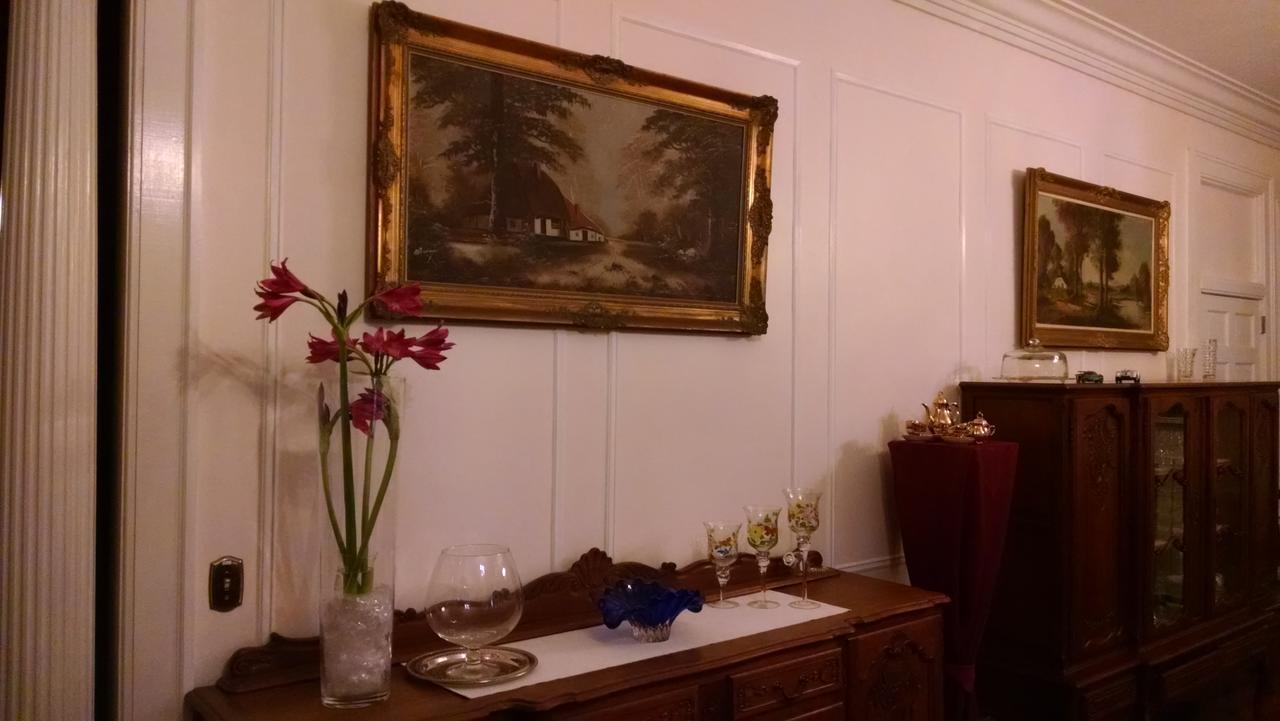 Fruits Of Vienna B&B 외부 사진