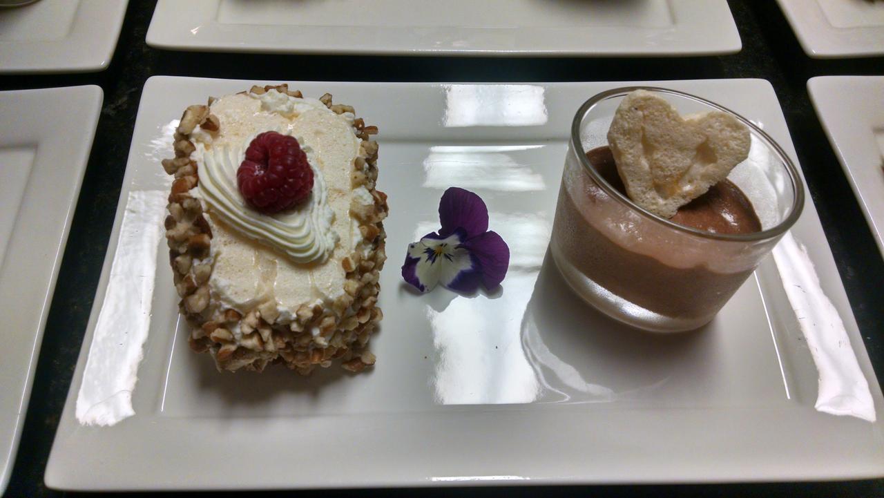 Fruits Of Vienna B&B 외부 사진