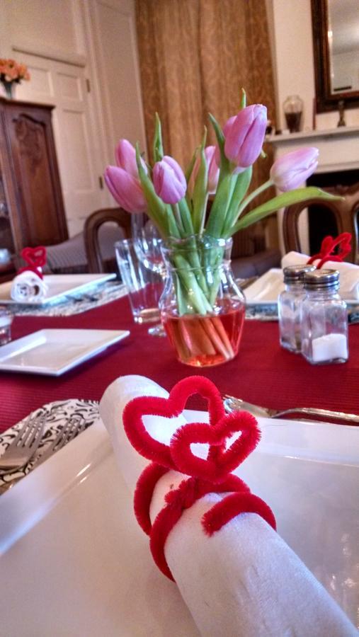 Fruits Of Vienna B&B 외부 사진