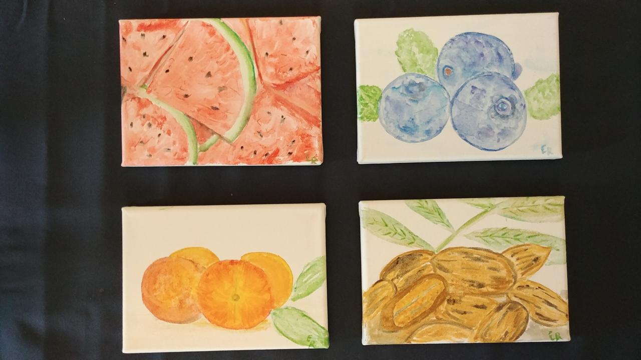 Fruits Of Vienna B&B 외부 사진