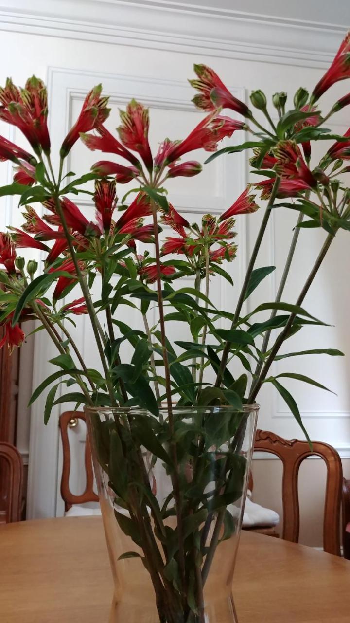 Fruits Of Vienna B&B 외부 사진